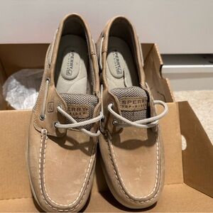 Sperry Top-sided boat shoes